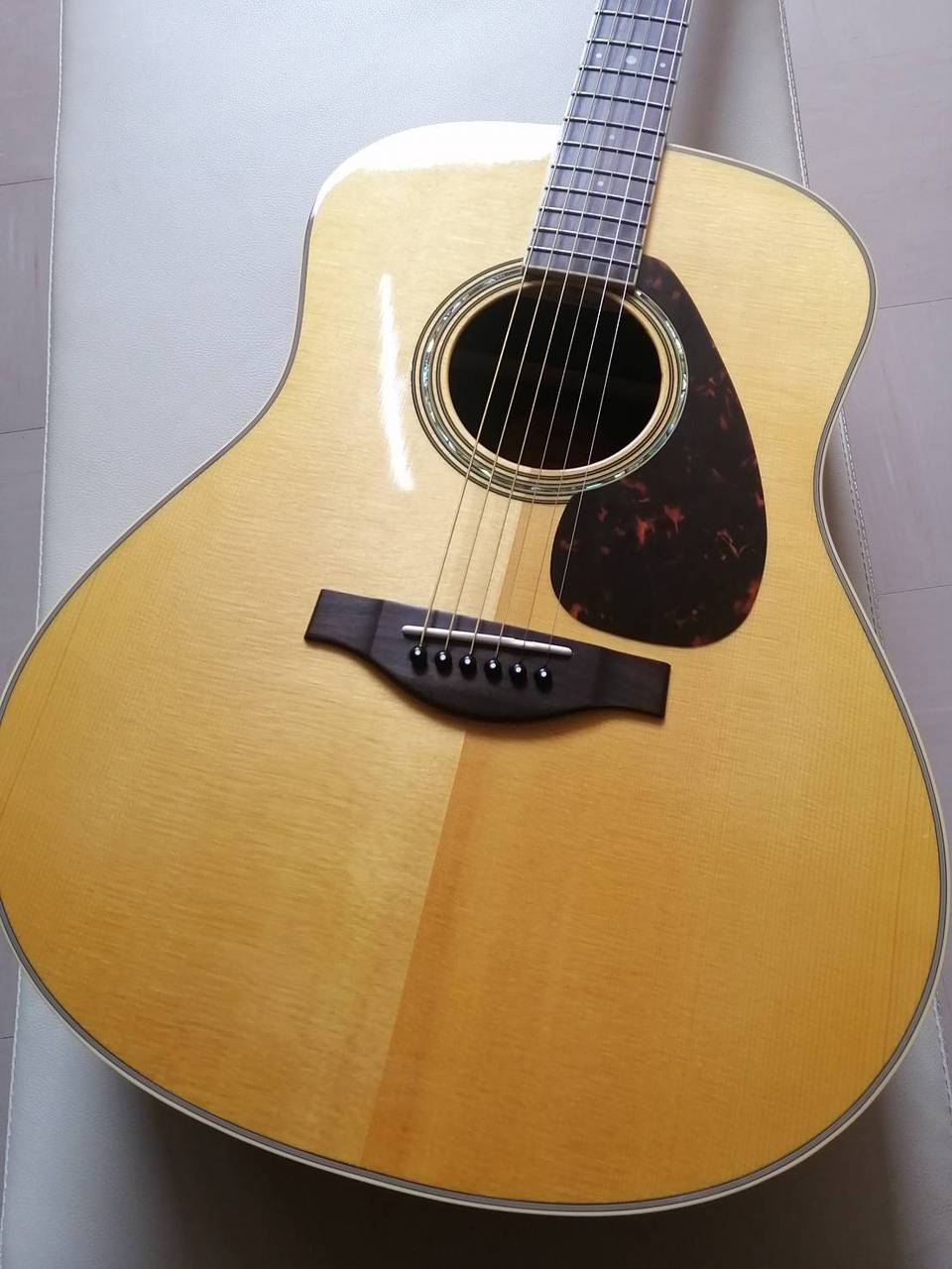 YAMAHA LL6 ARE（中古/送料無料）【楽器検索デジマート】