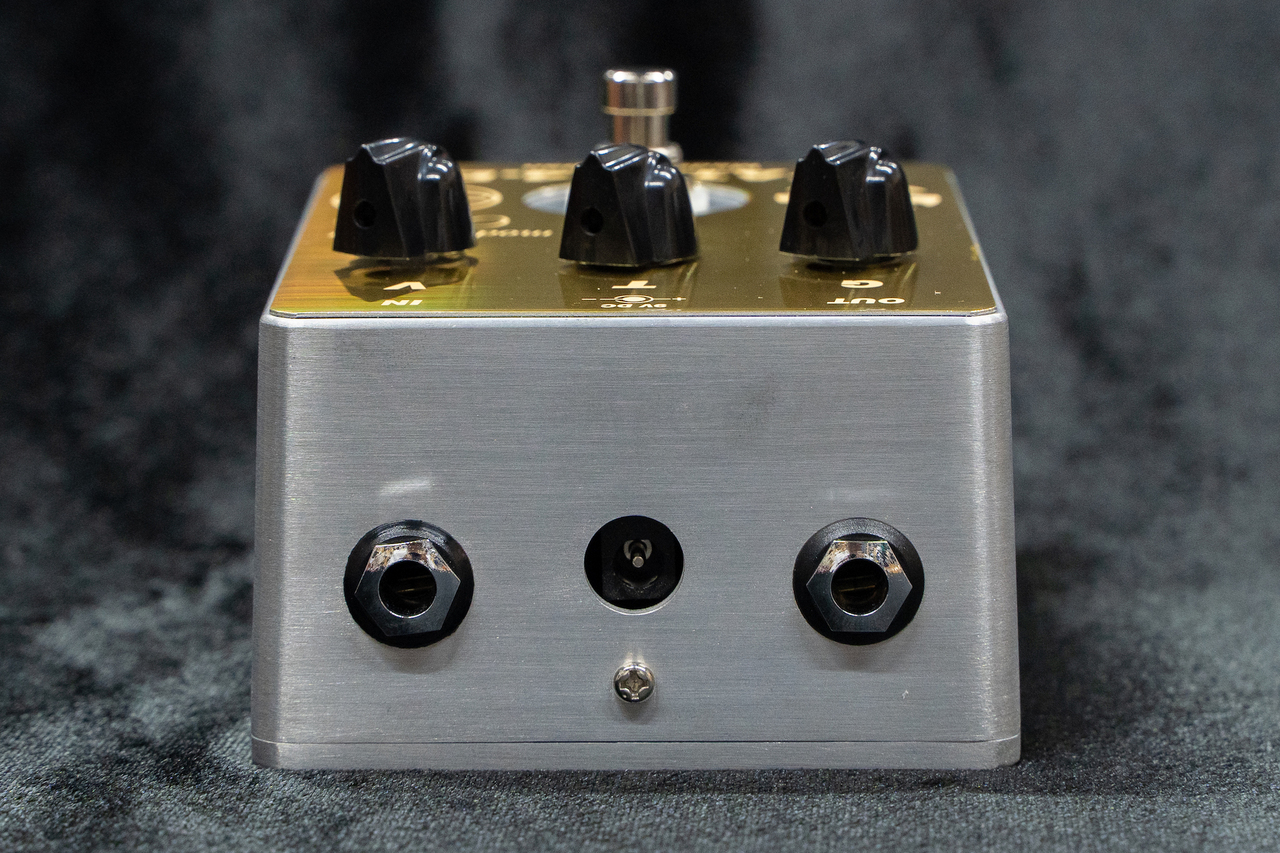 【最終値下げ】FAT 514.D Modified by Ovaltone FAT 514.D Modified by Ovaltone #17-160061【TONIQ横浜】（中古/送料