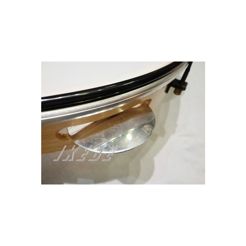 CONTEMPORANEA CO-PDG105N [プラスチックヘッド・パンデイロ/10]（新品
