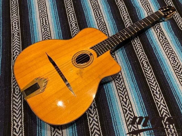 Dupont MD-50（中古）【楽器検索デジマート】