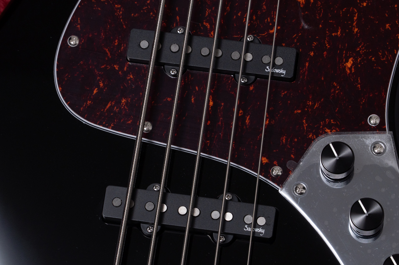 Sadowsky MX22 WL5 BLK/R 4.150kg #A001429-25【GIB横浜】（新品特価