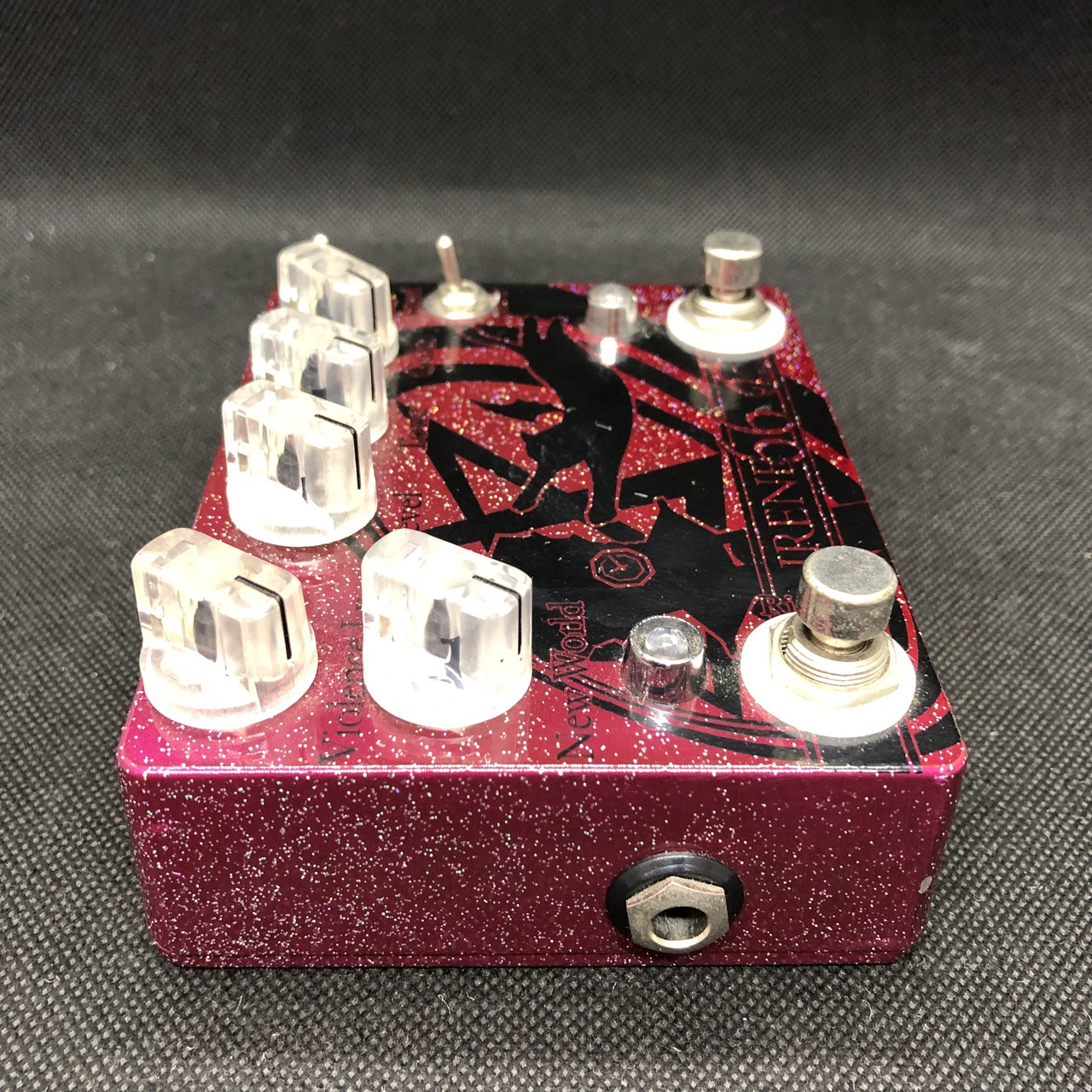 Vivie Irene66（中古/送料無料）【楽器検索デジマート】