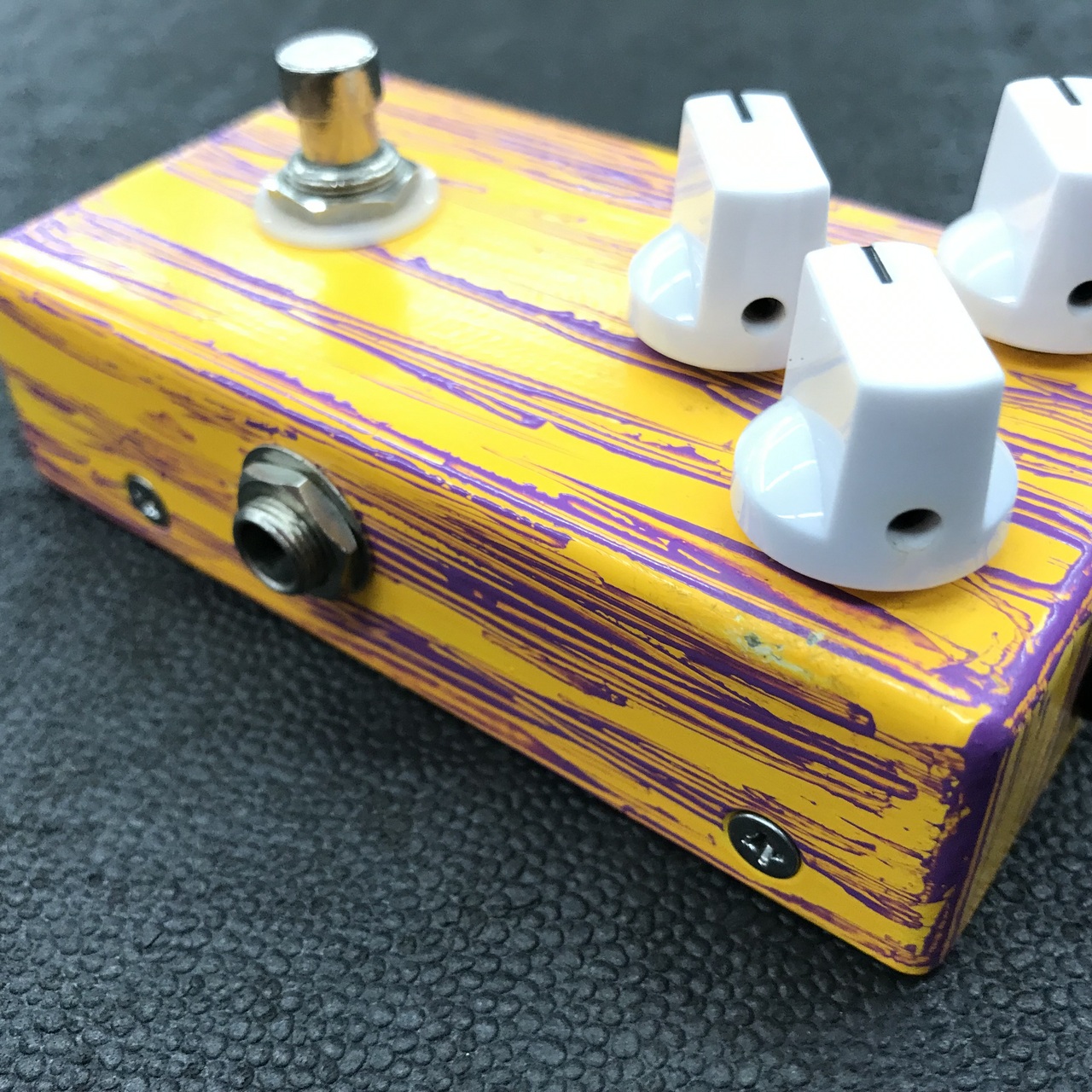 Jetter Gear GS124 CUSTOM VOICED（中古）【楽器検索デジマート】