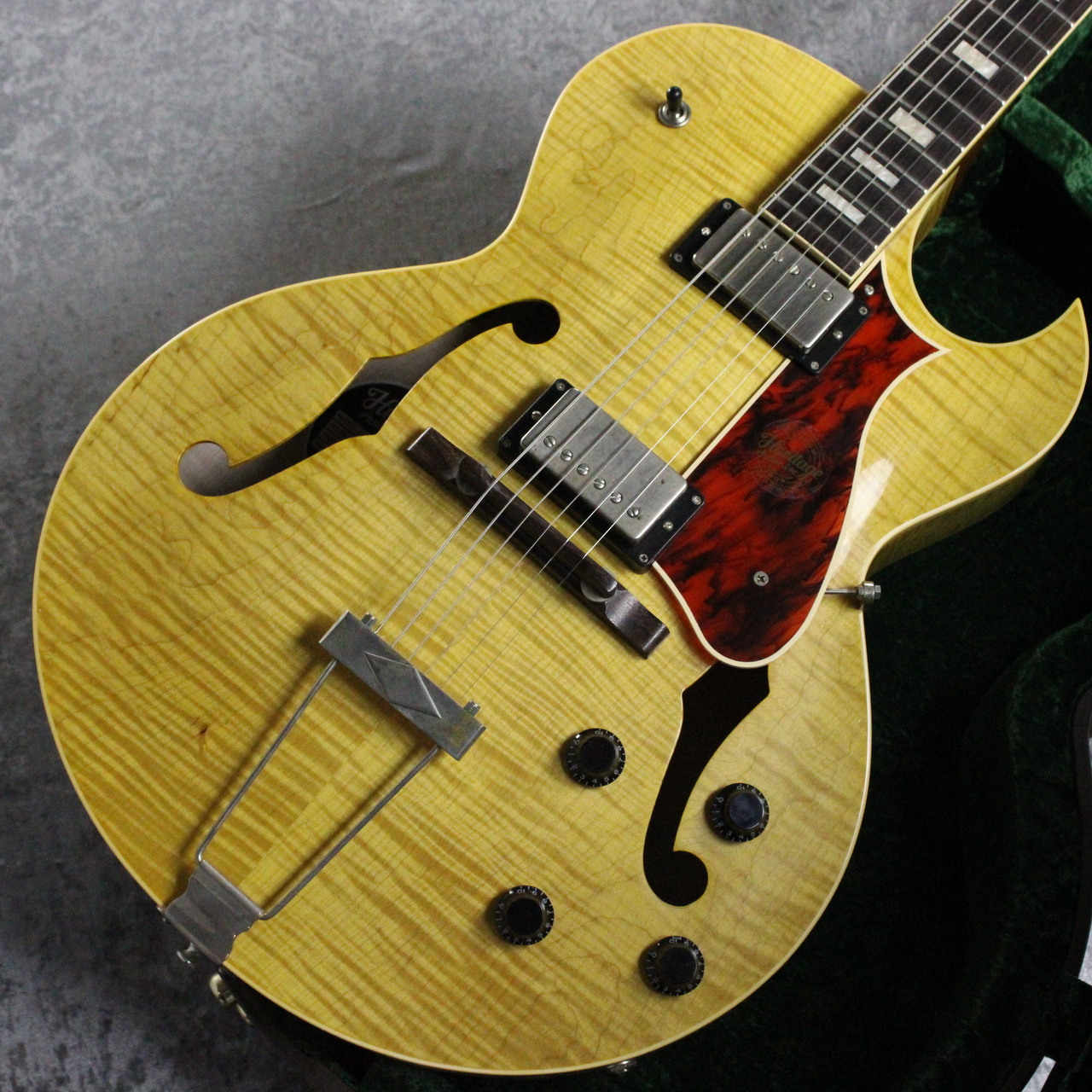 Heritage Core Collectin H-575 Artisan Aged ~Antique Natural