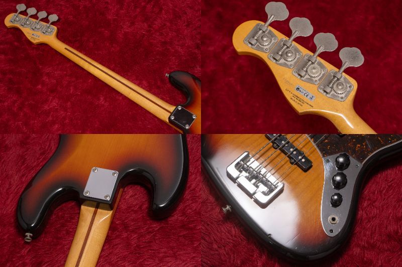 FUJIGEN(FGN) NJB200 3TS 4.190kg #F100497【GIB横浜】（中古/送料無料