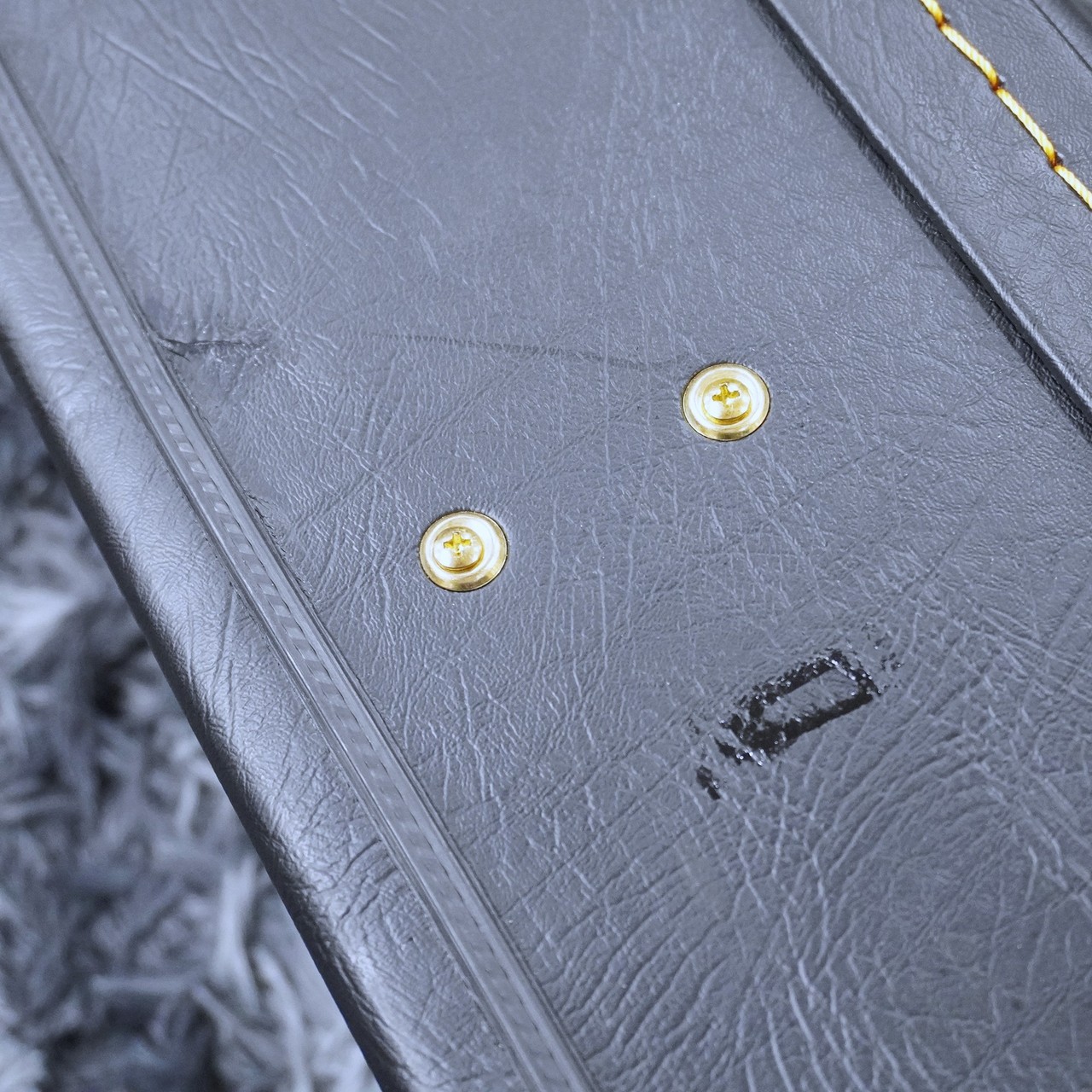 Morris MHB-4 Hard Case 【アコースティックギター用ハードケース