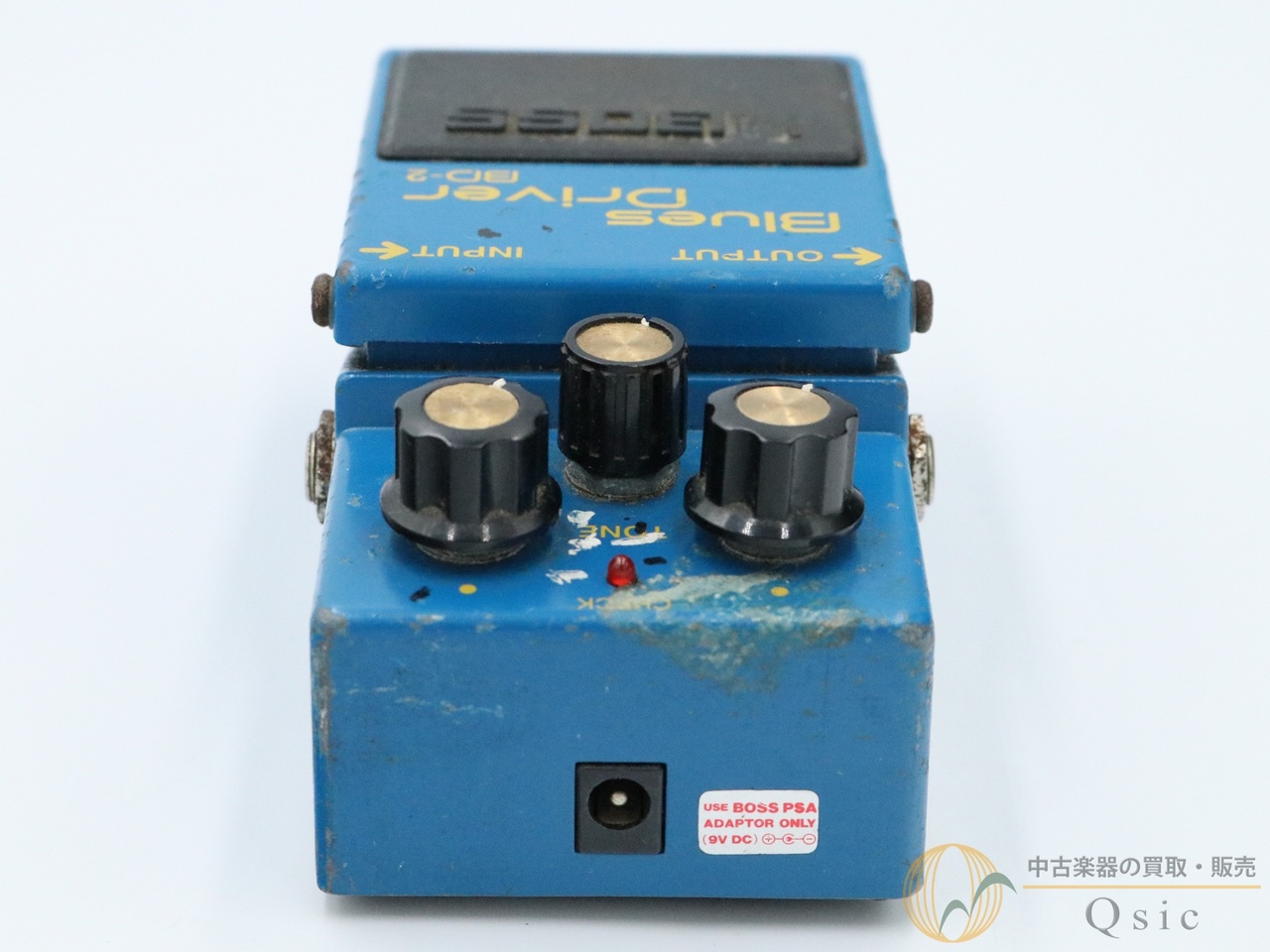 BOSS BD-2　2000年代製 BOSS BD-2 1999年製 [UM031]【神戸店在庫】（中古）【楽器検索デジマート】