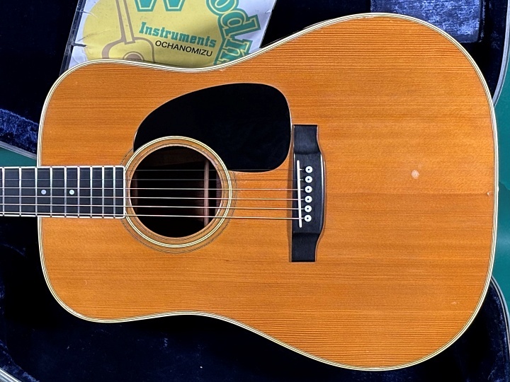 Martin D-35 美品！ Martin D-35 | 楽器詳細ページ [Blue-G]
