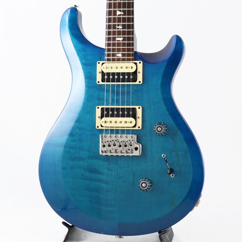 Paul Reed Smith(PRS) USED 中古 S2 Custom24(Lake Blue)[SN