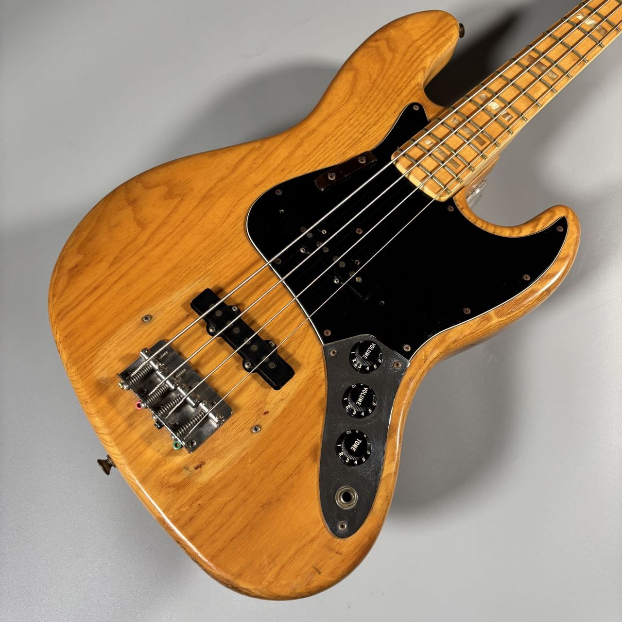 fender jazz bass pickup 中古良品 Fender '78 Jazz Bass - シースルーレッド - ハイパーギターズ Hyper