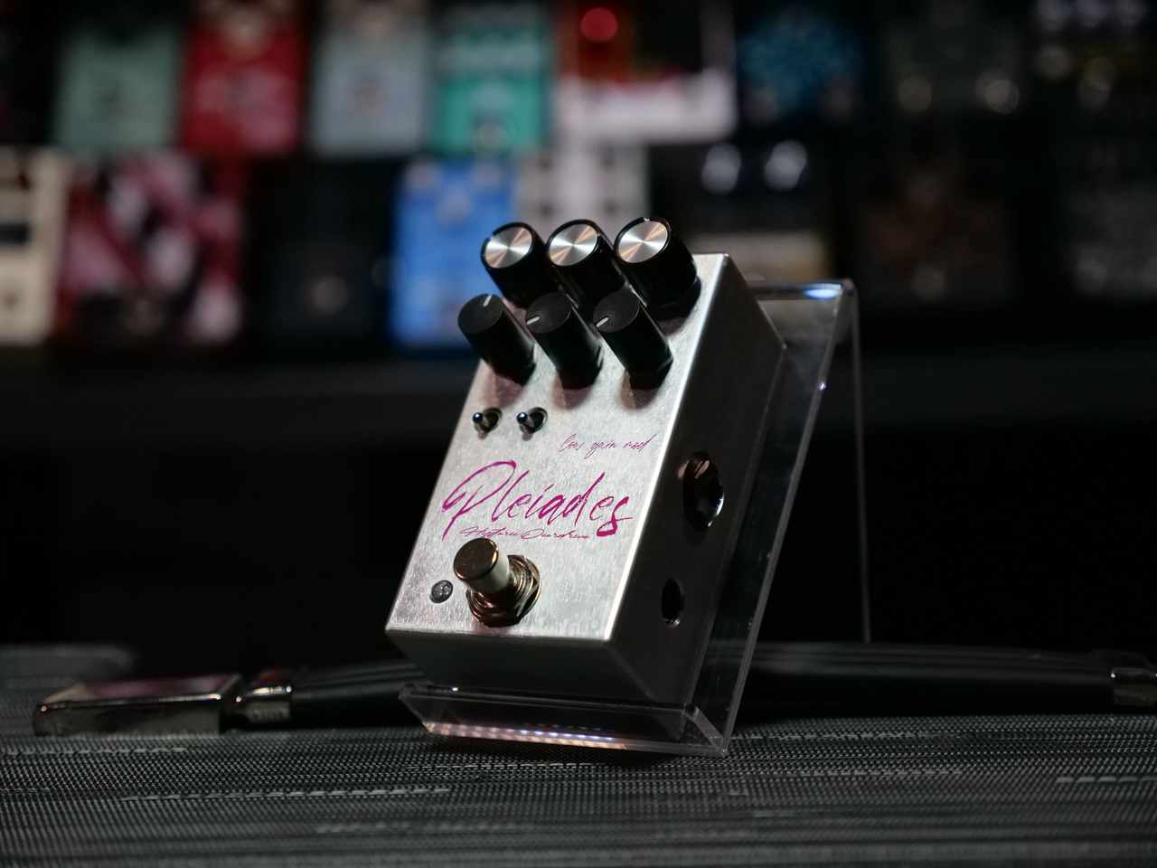 flying teapot Pleiades LGM（新品/送料無料）【楽器検索デジマート】