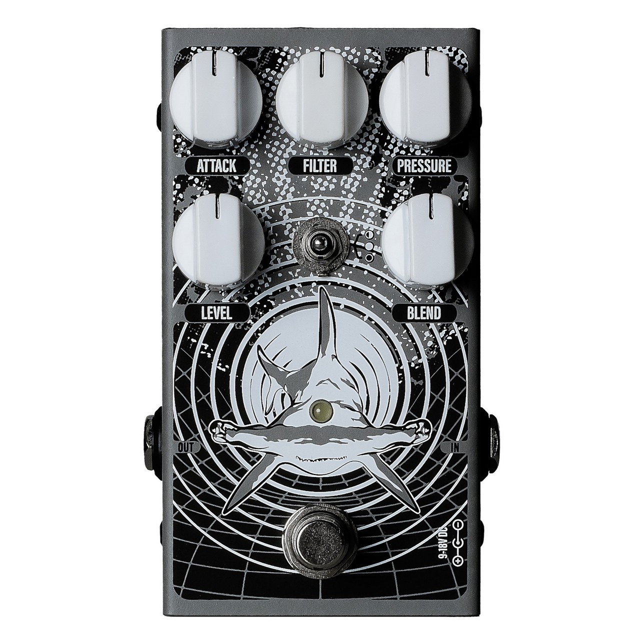 ありふれた職業で世界最強 静音セット(オート、コンバーター、バイブon.off Krozz Devices Hammerhead 【関西では当店取り扱い】【極上