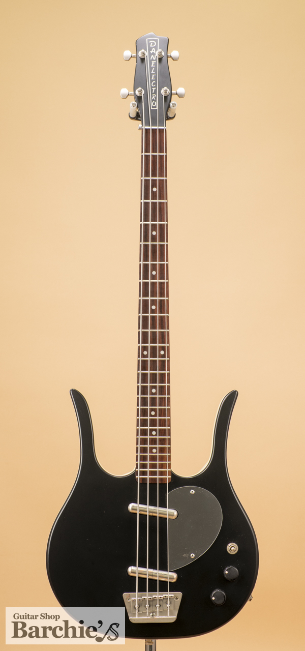 Danelectro Longhorn Bass（中古）【楽器検索デジマート】