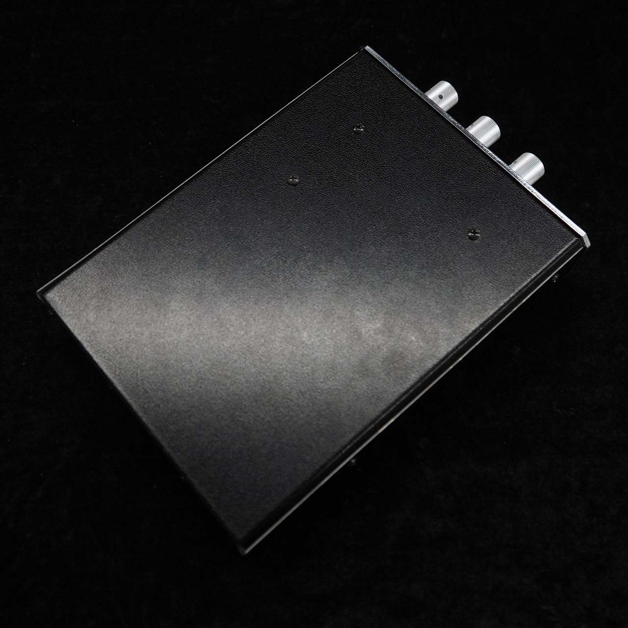 Ex-pro PRE-PRE AMP X-1（中古）【楽器検索デジマート】