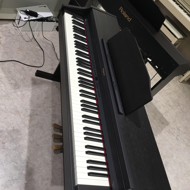 Roland RP401R（中古/送料無料）【楽器検索デジマート】