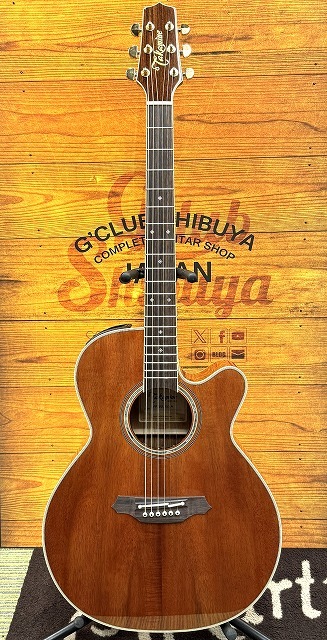 Takamine 【48回無金利】FPT531KC N【国産エレアコ】【オール