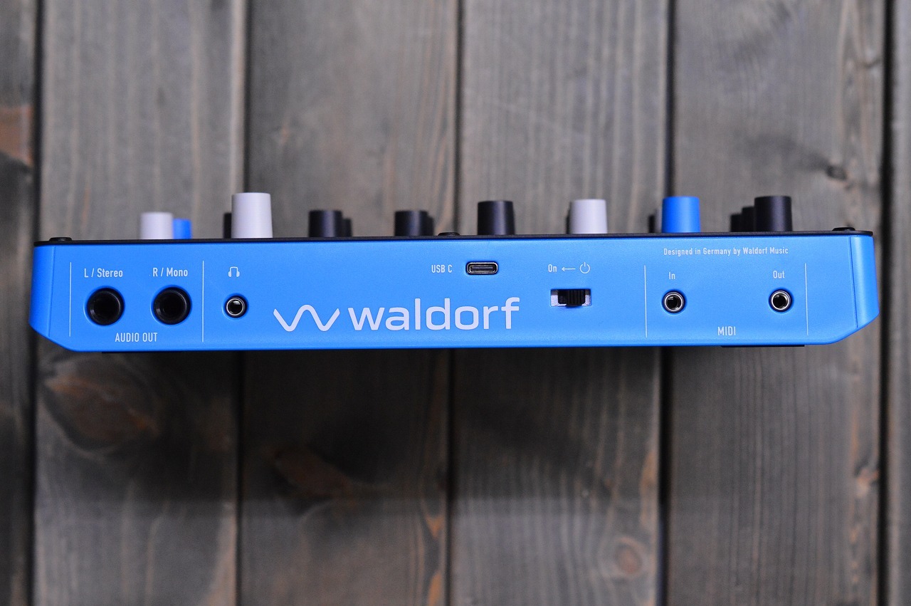 Waldorf Protein（新品/送料無料）【楽器検索デジマート】