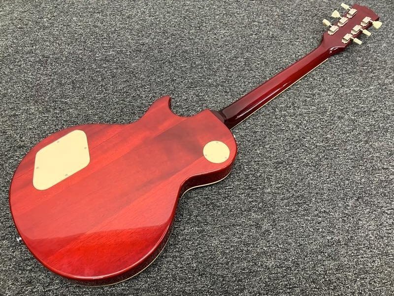 Orville by Gibson LPS-T CS レスポール　ハードケース付 Orville by Gibson LPS-T CS レスポール ハードケース付 Orville by