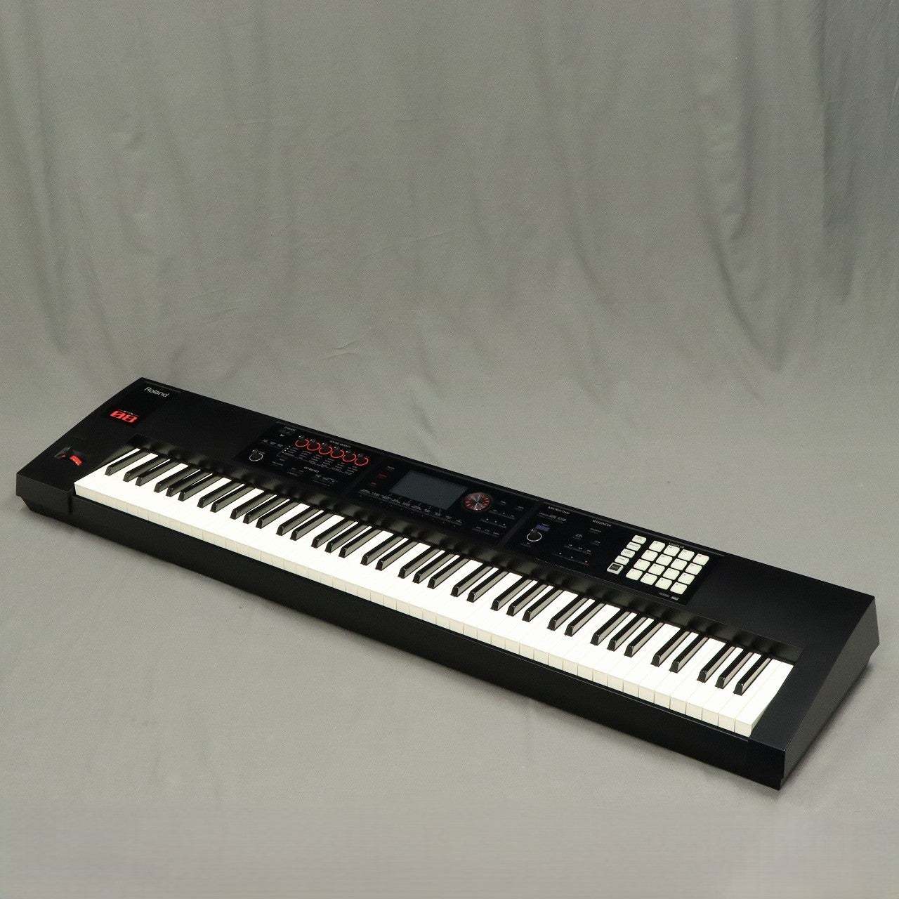 Roland FA-08 シンセサイザー　美品 Roland FA-08 【御茶ノ水本店】（中古/送料無料）【楽器検索デジマート】