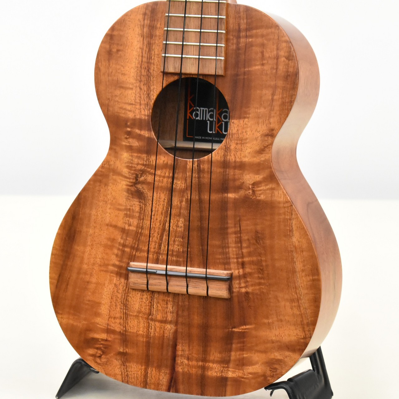 Kamaka 【クロサワ横浜店】HF-2 Kukui #26K0038【コンサート】【48回無