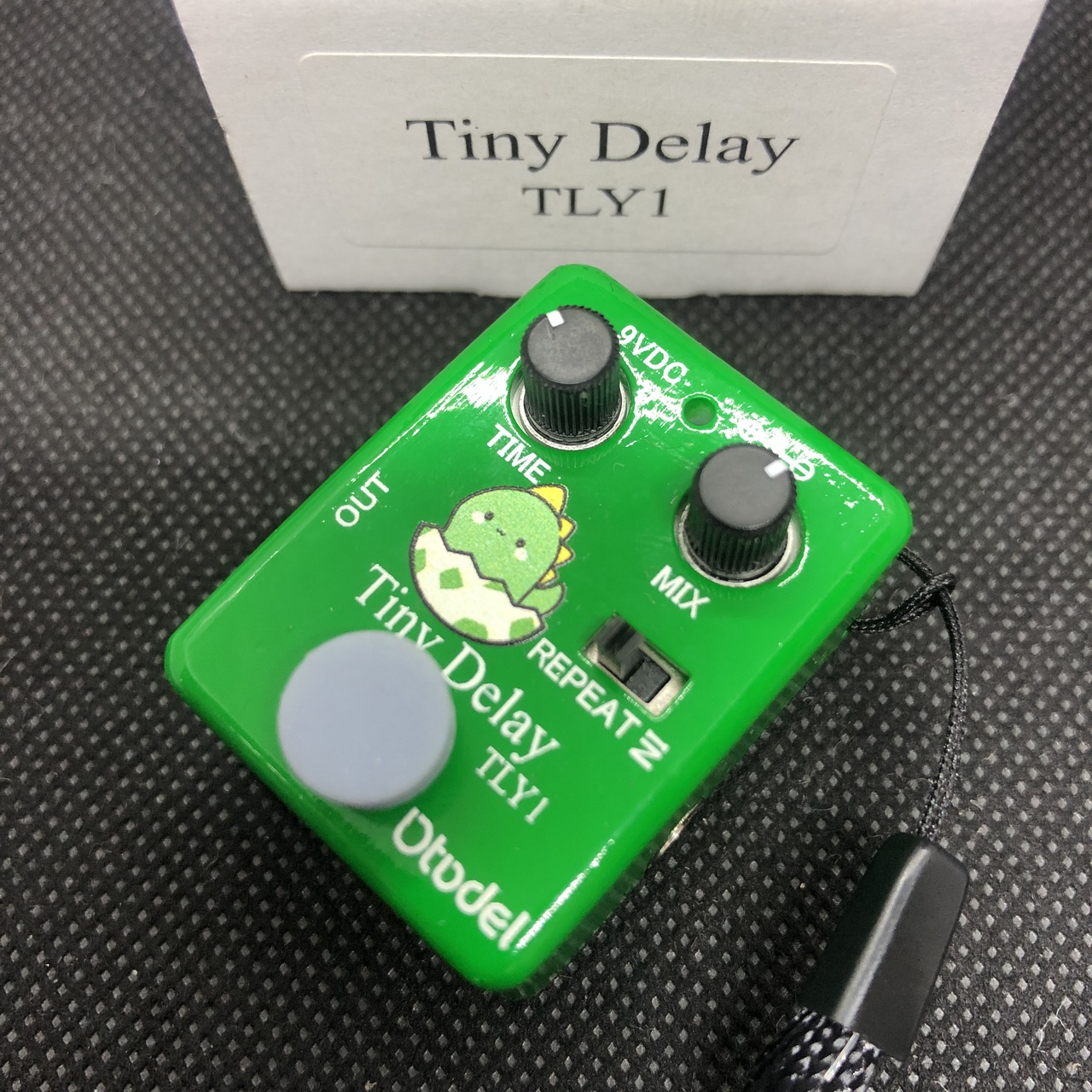 Otodel TLY1 Tiny Delay