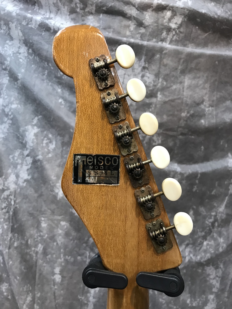 Teisco SS-4L（中古）【楽器検索デジマート】