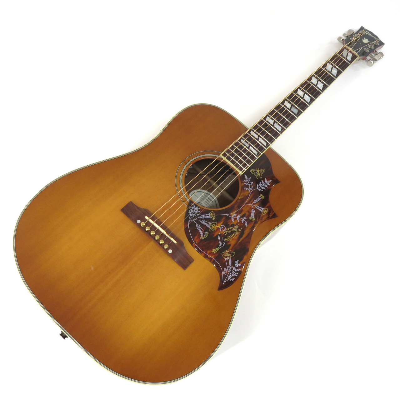 Gibson Hummingbird（中古/送料無料）【楽器検索デジマート】