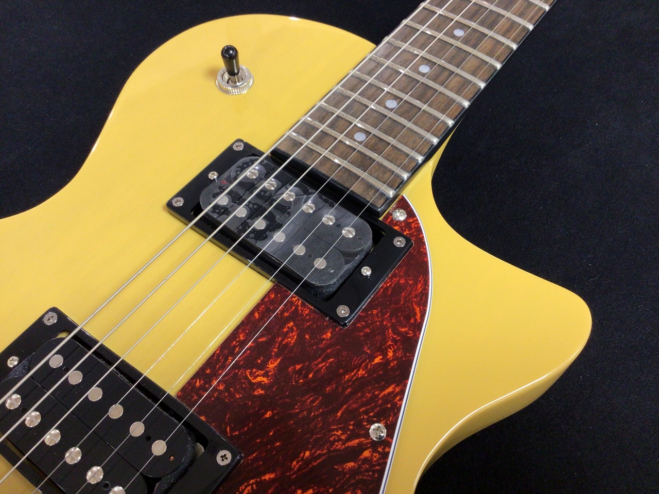 Sire Larry Carlton L3 HH TVY（新品/送料無料）【楽器検索デジマート】