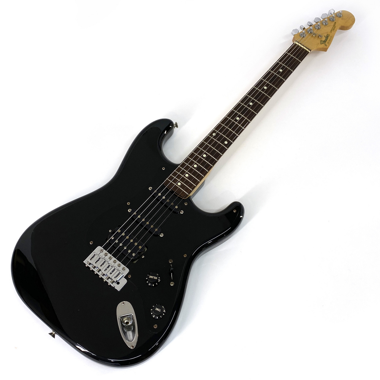 Fender Japan ST-456（中古/送料無料）【楽器検索デジマート】