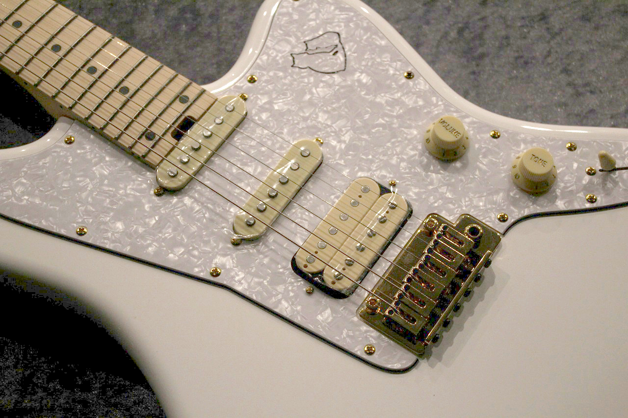 Seed Shinra-HaKu- 沖聡次郎モデル Sago seed shinra 沖聡次郎