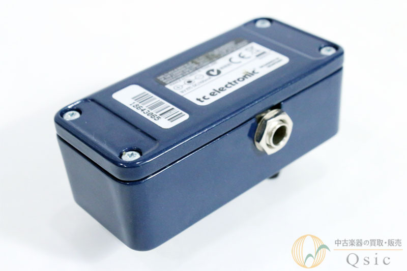 tc electronic SpectraComp [UL251]【神戸店在庫】（中古）【楽器検索