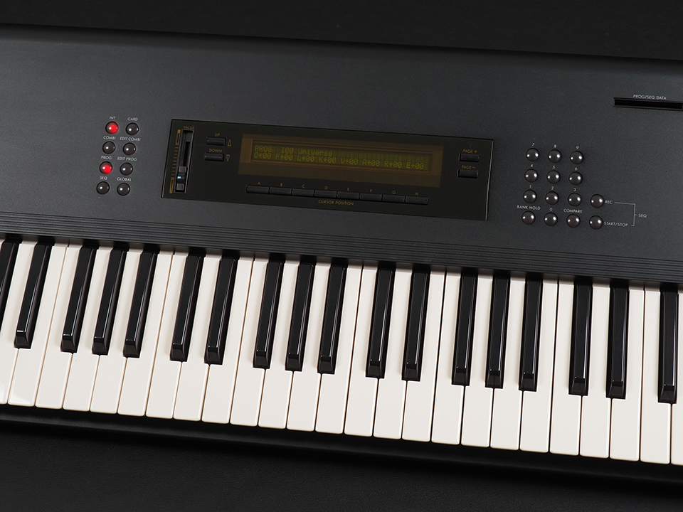 KORG M1（中古）［デジマートSALE］【楽器検索デジマート】
