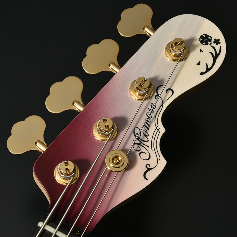 momose MJ・Five-YOSHINOZAKURA WSE'25/E 【ご予約受付中!】（新品