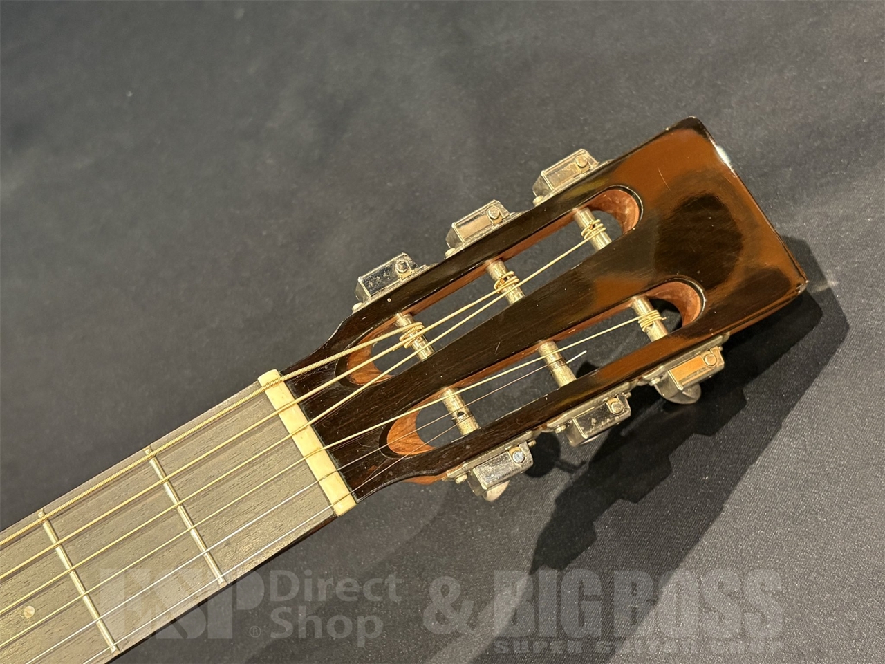 AYERS CSR / Natural（中古/送料無料）【楽器検索デジマート】