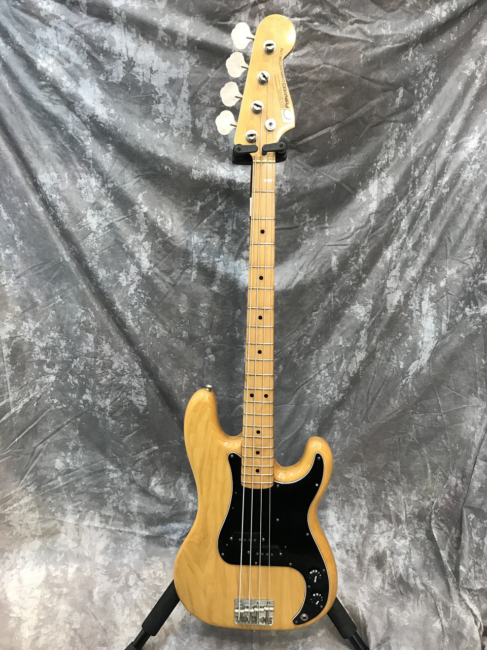 FERNANDES FPB-65（中古）【楽器検索デジマート】