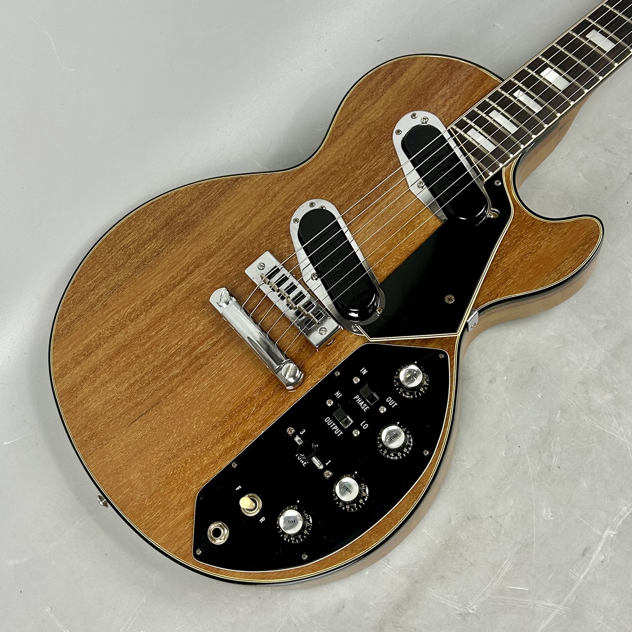 Gibson Les Paul Recording Walnut 1973年製（ビンテージ/送料無料