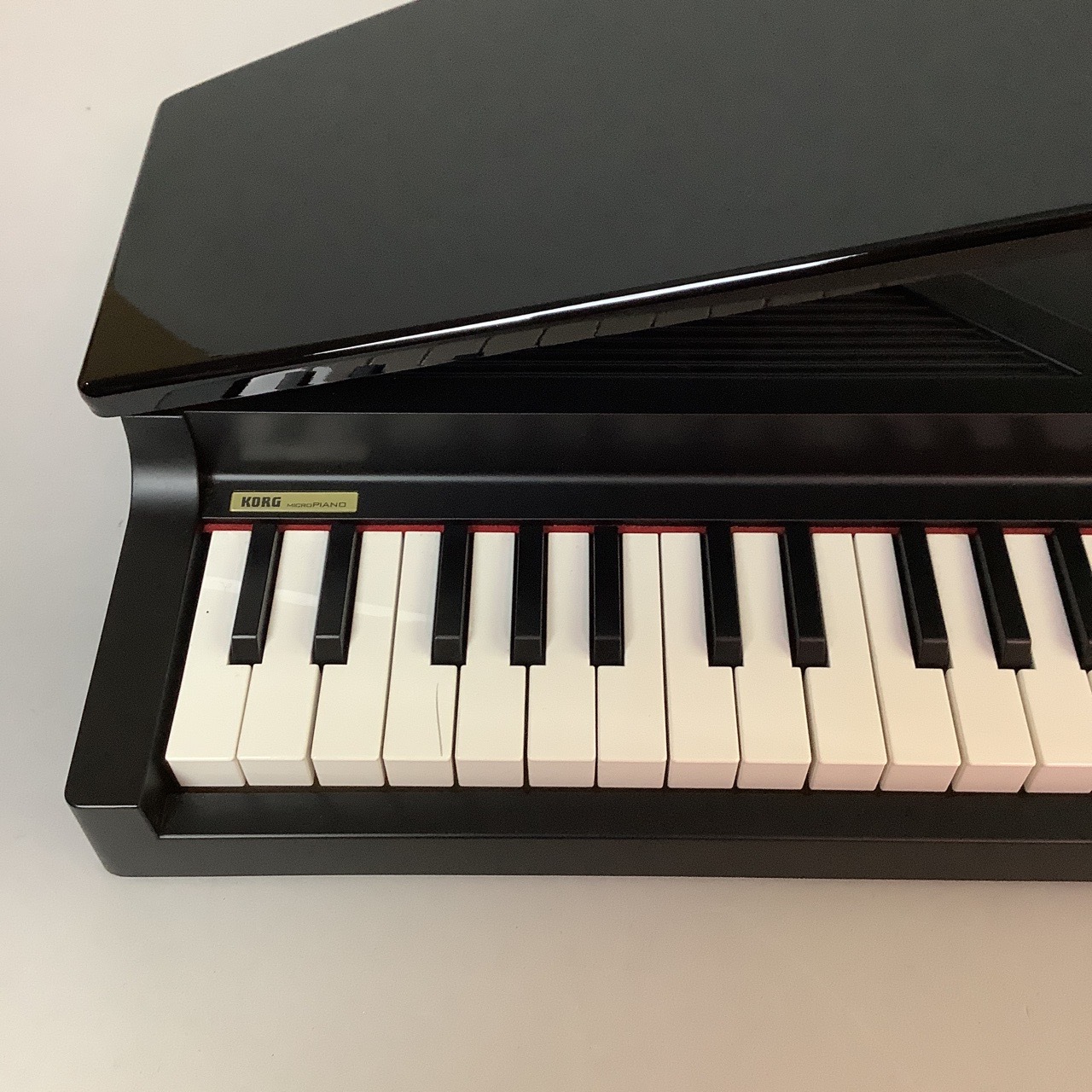 KORG MICROPIANO（中古/送料無料）【楽器検索デジマート】