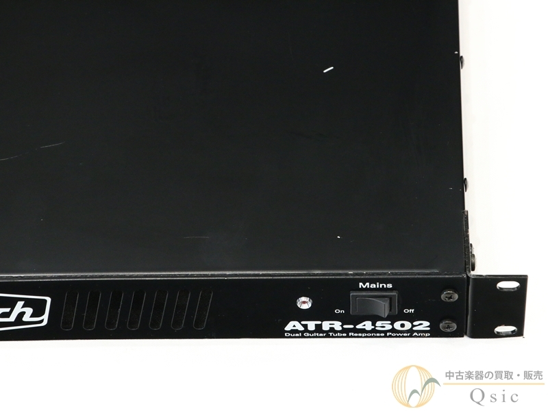 Koch ATR-4502 [TMM75]【阿倍野店在庫】（中古/送料無料）【楽器検索