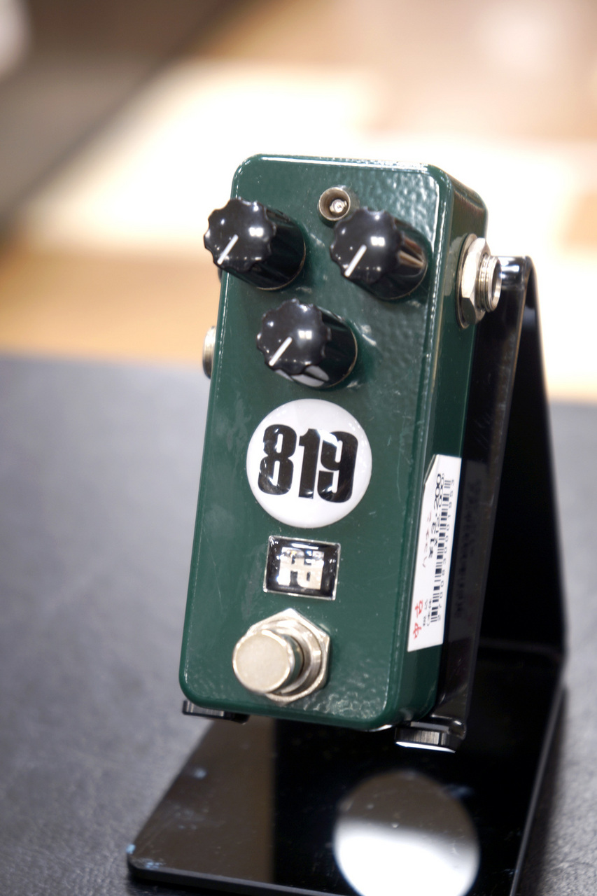 2024新商品 Pedal diggers mini（中古）【楽器検索デジマート】 819 ギター