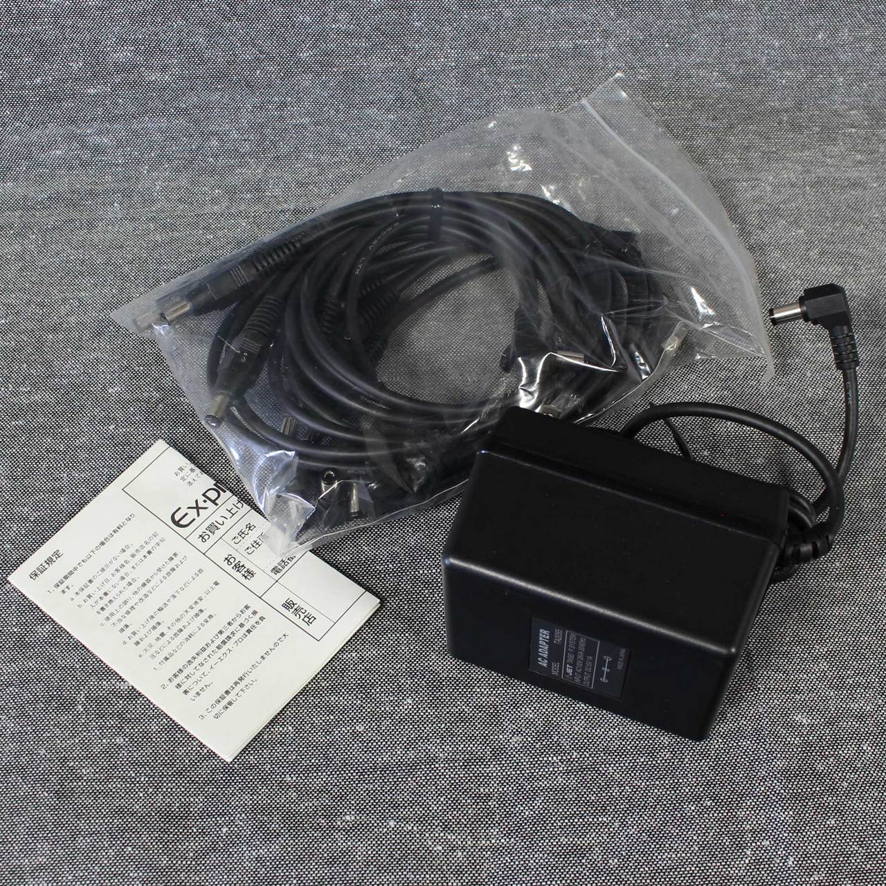 Ex-pro PSS-10（新品特価）【楽器検索デジマート】