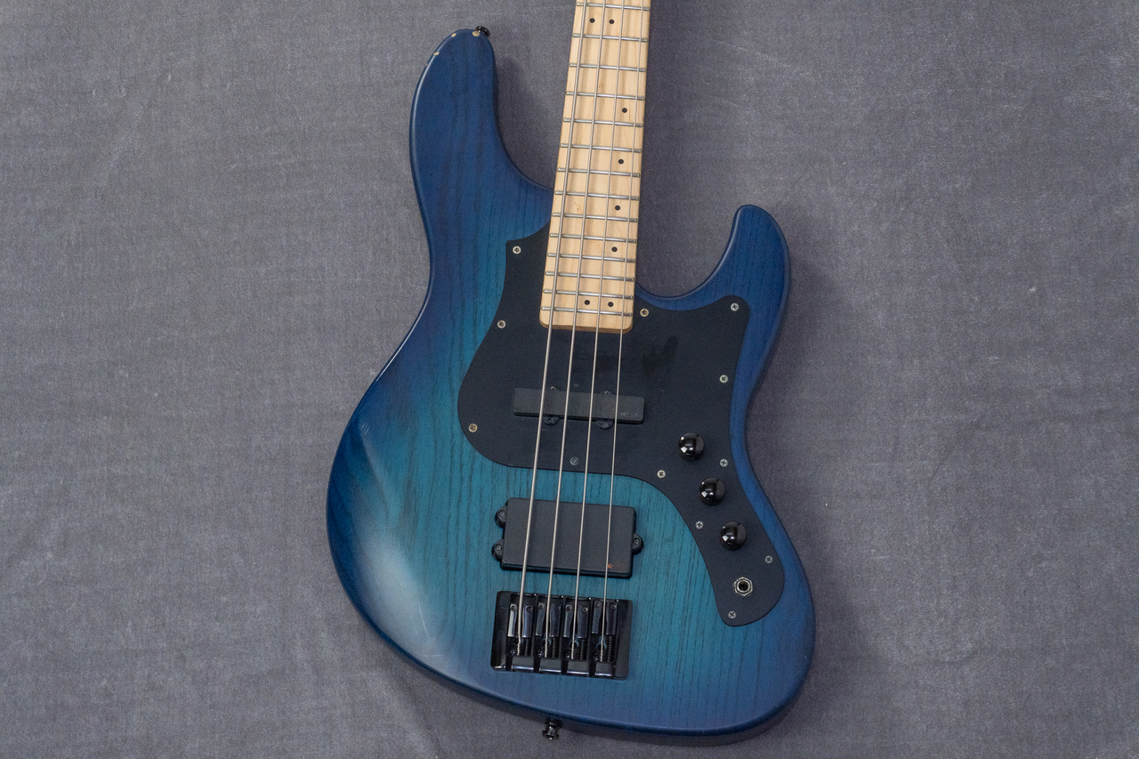 アンジ様 FUJIGEN(FGN) JMJ52-ASH-DE-M/SBB 2020 4.24kg #D200344【GIB