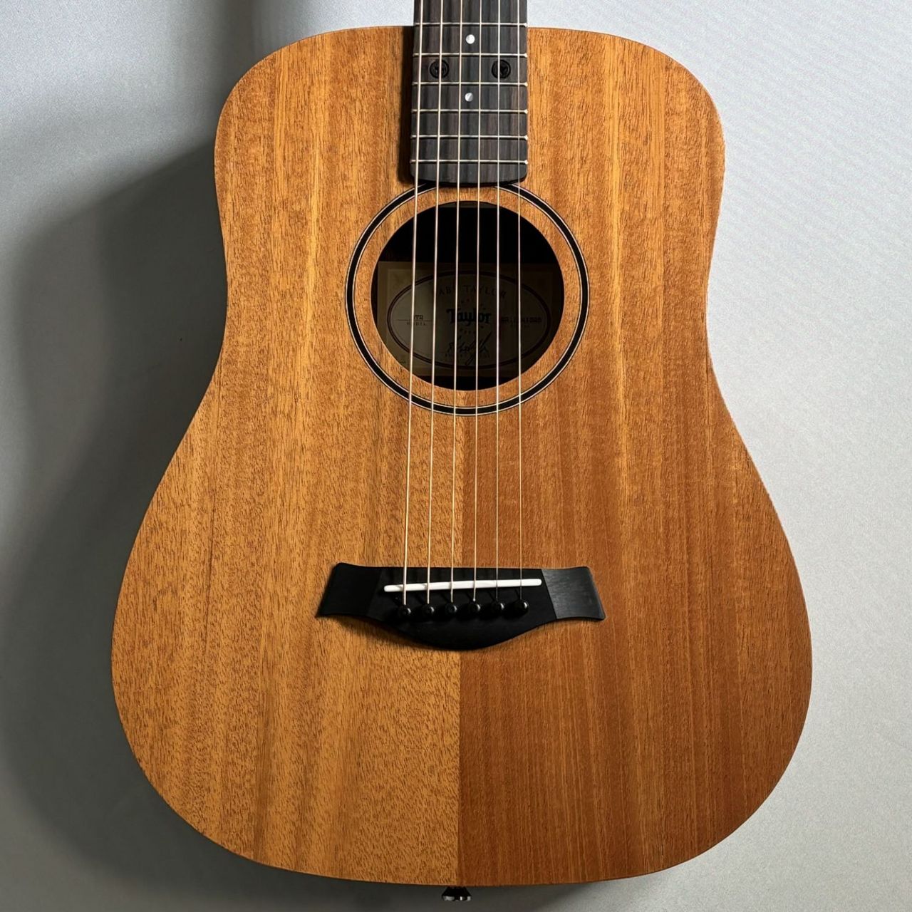 Taylor Baby Mahogany BT2 ミニアコースティックギター（新品/送料無料