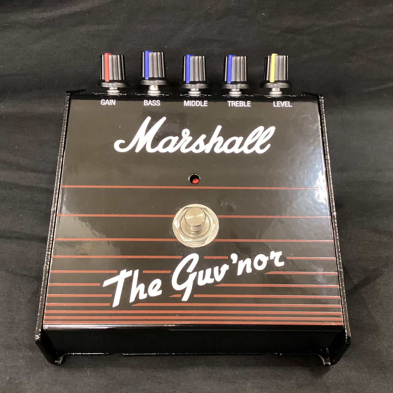 Marshall THE GUV'NOR(マーシャル ディストーション)（新品）【楽器検索デジマート】