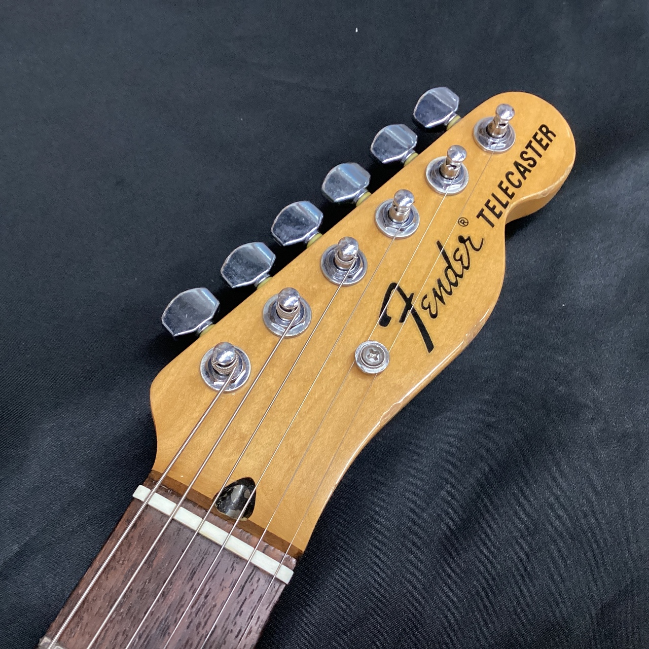 Fender Japan TLAC-950 (フェンダージャパン テレキャスター