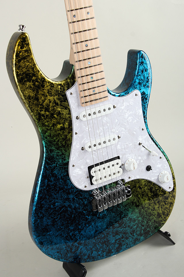 FUJIGEN(FGN) EOS-AL-M Frozen Color -Sunshine Beach- 