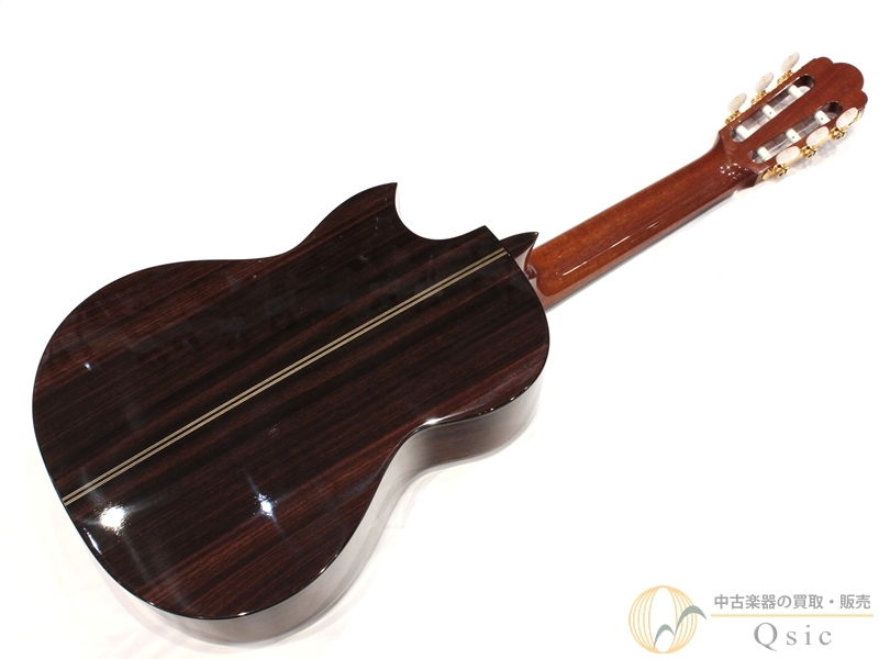 ASTURIAS ALTO-CU [ULW03]【阿倍野店在庫】（中古/送料無料）【楽器