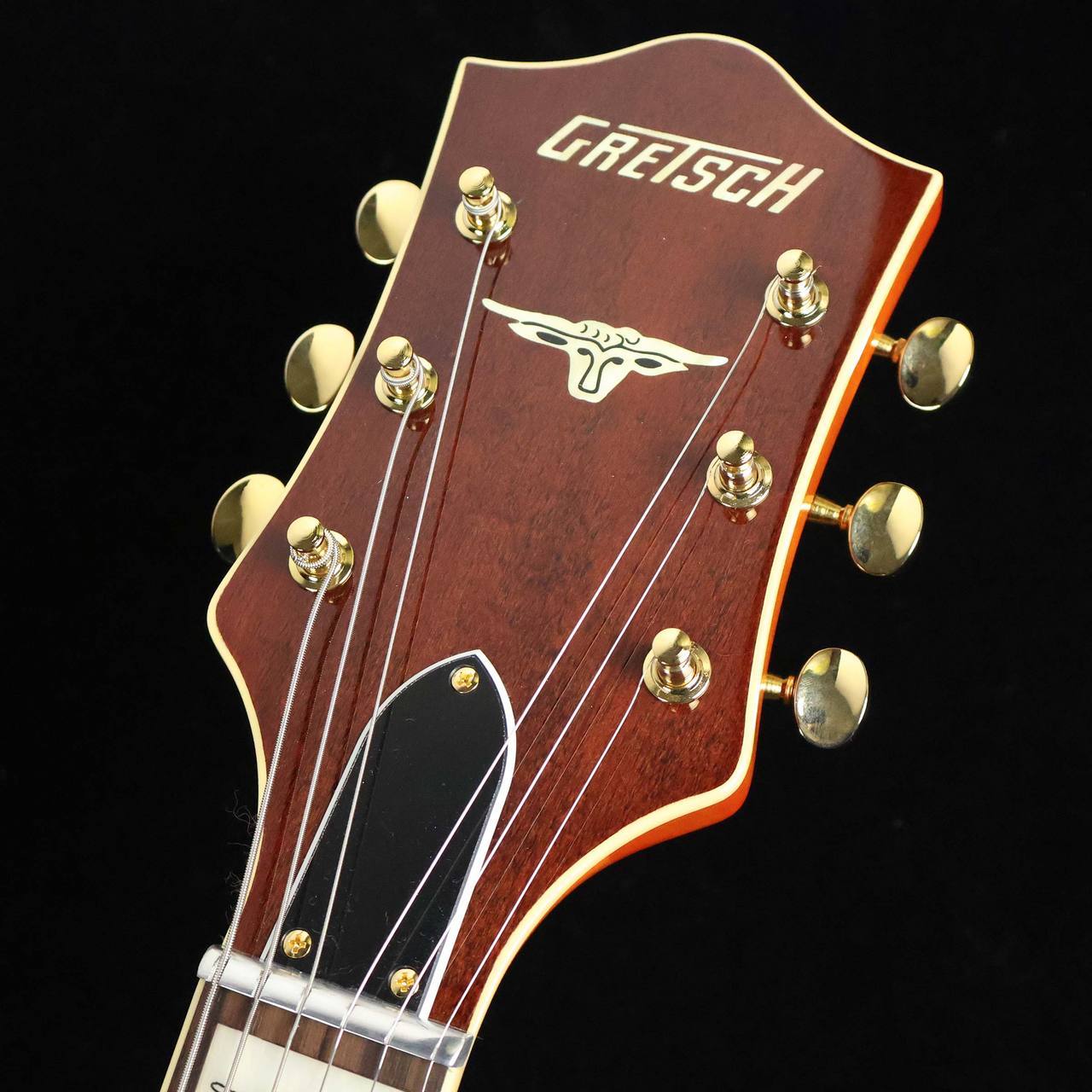 Gretsch G6120T-55 Vintage Select Edition '55 Chet Atkins S/N