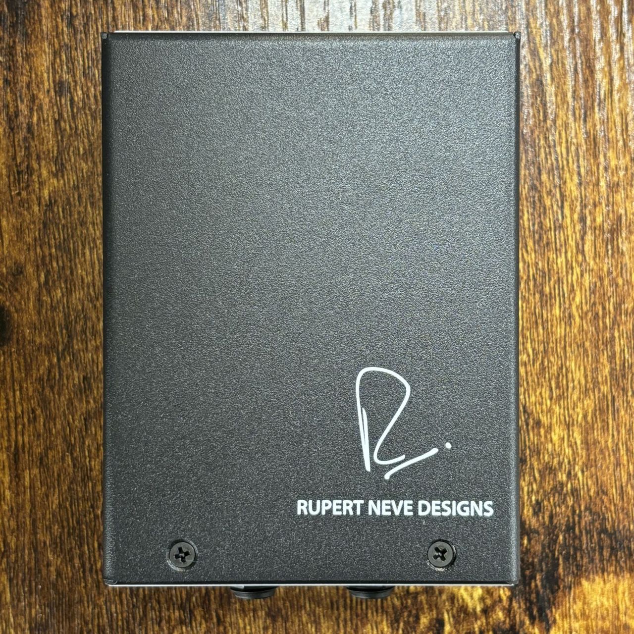 RUPERT NEVE DESIGNS RNDI-M コンパクト ダイレクトボックス（新品