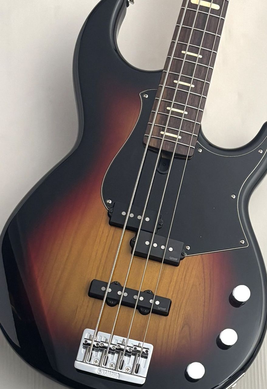YAMAHA Pro Series BBP34 -VSB- 【NEW】