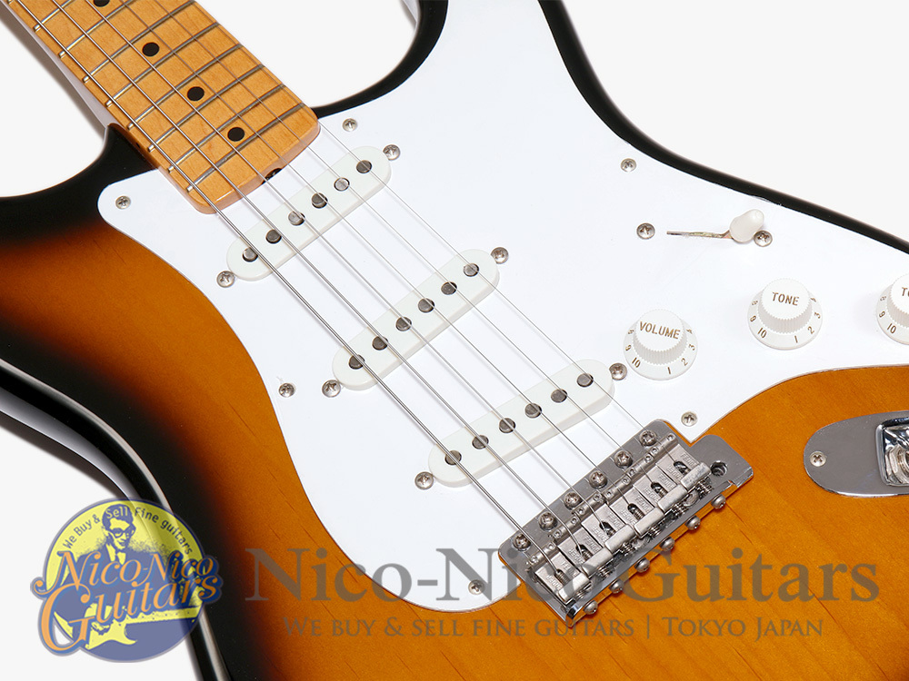 Fender USA 1994 U.S Vintage (American Vintage) 1957 Stratocaster